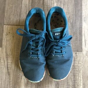 NoBull Women’s Outwork Jewel Training Sneakers 7.5